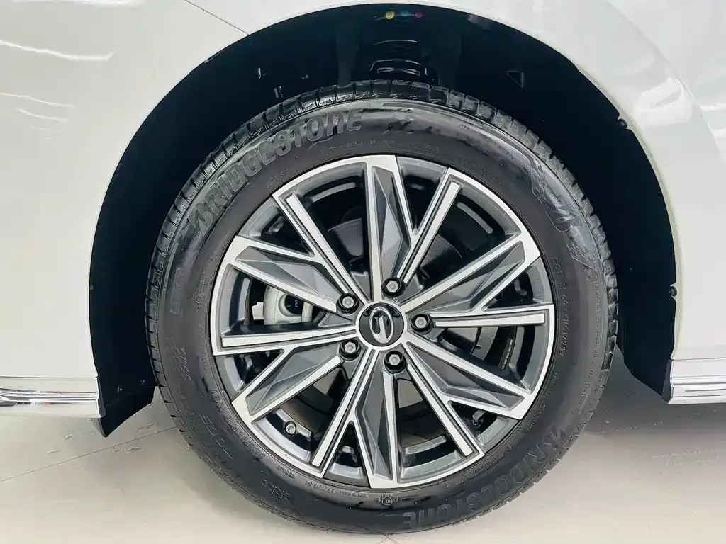GAC Motor Trumpchi M8 2024 из CN, фото 3