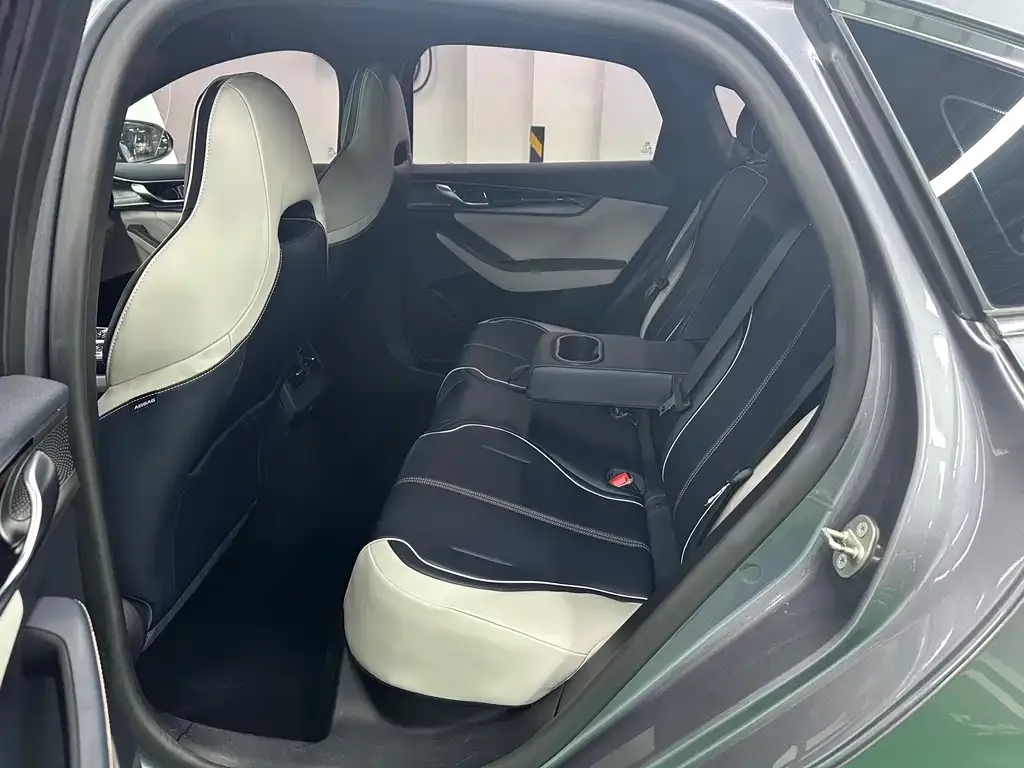 BYD Qin PLUS 2022 из CN, фото 7