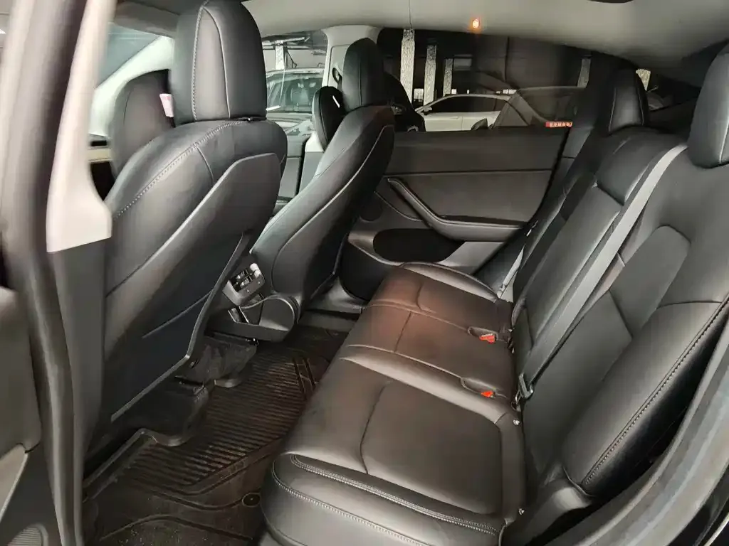Tesla Model Y 2022 из CN, фото 4