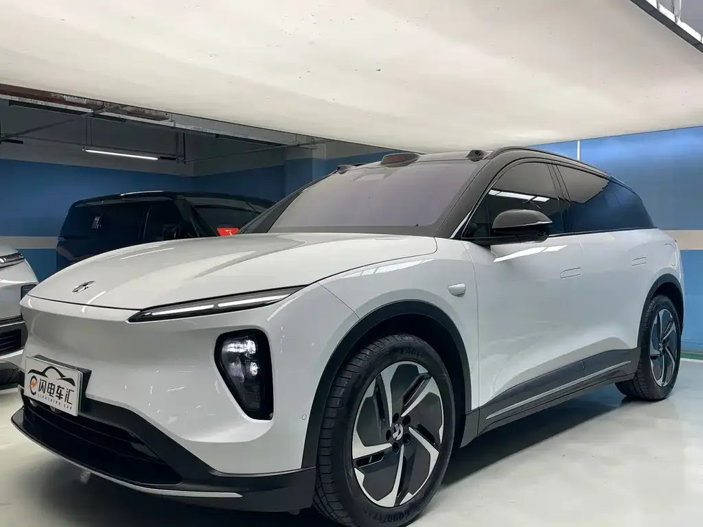 NIO ES6 2024 из CN, фото 1