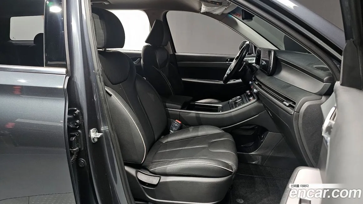 Hyundai Palisade 2023 из KR, фото 6