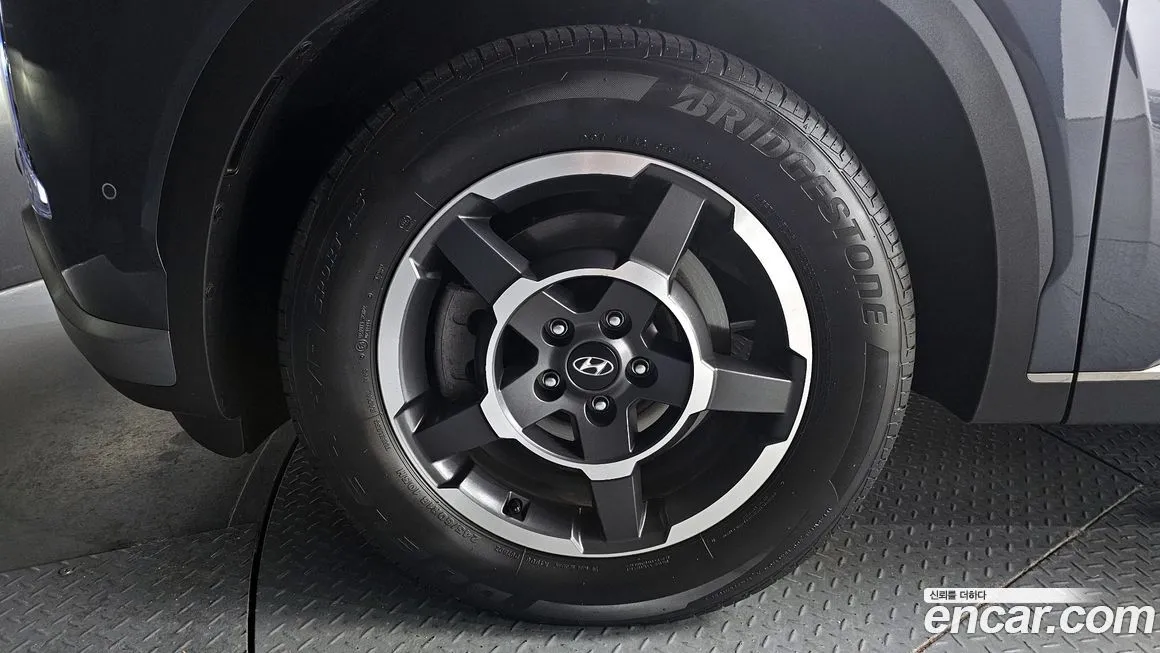 Hyundai Palisade 2023 из KR, фото 9