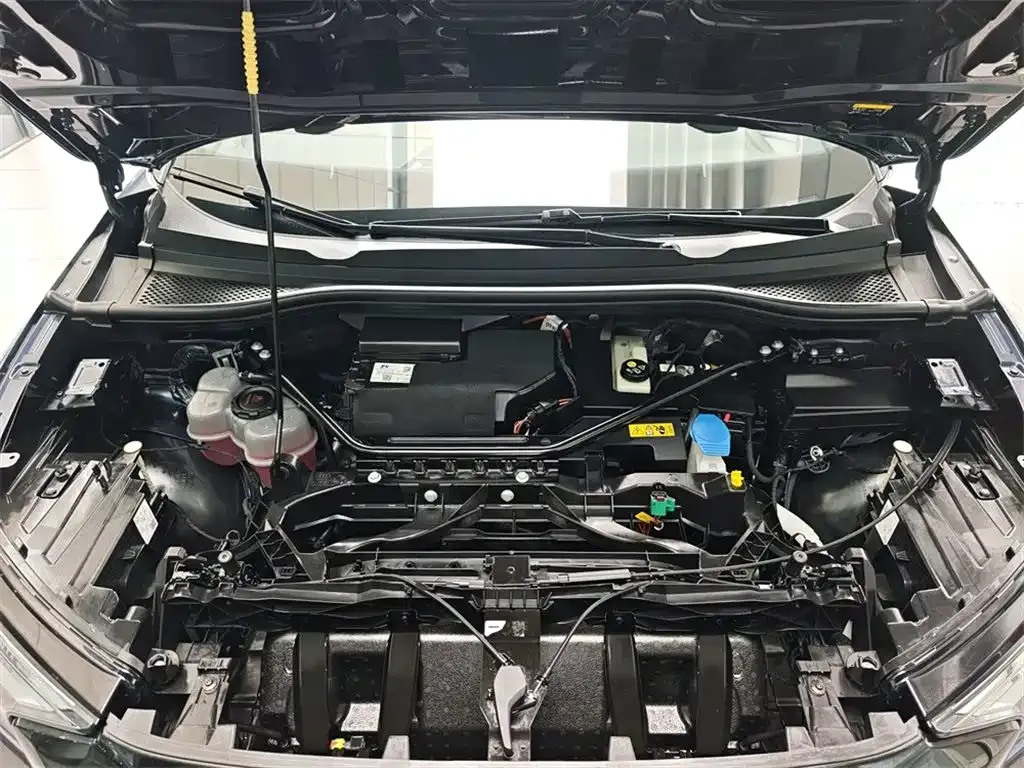 Audi Q4 e-tron 2024 из CN, фото 9