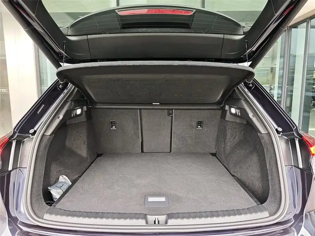 Audi Q4 e-tron 2024 из CN, фото 10