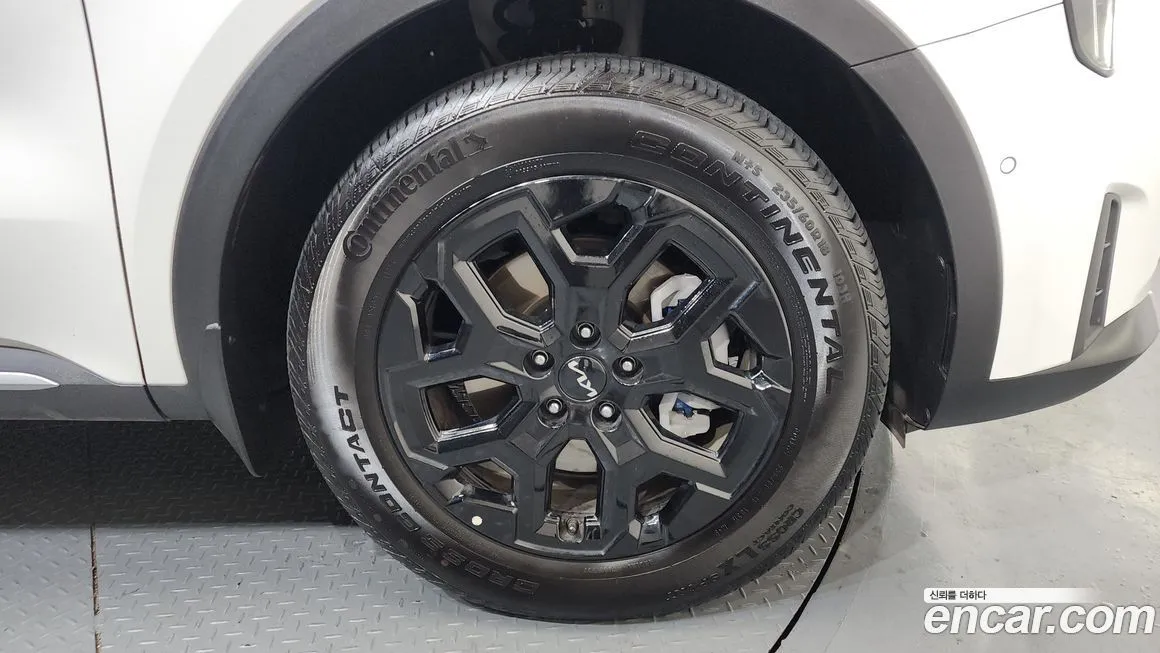 Kia Sorento — фото 2