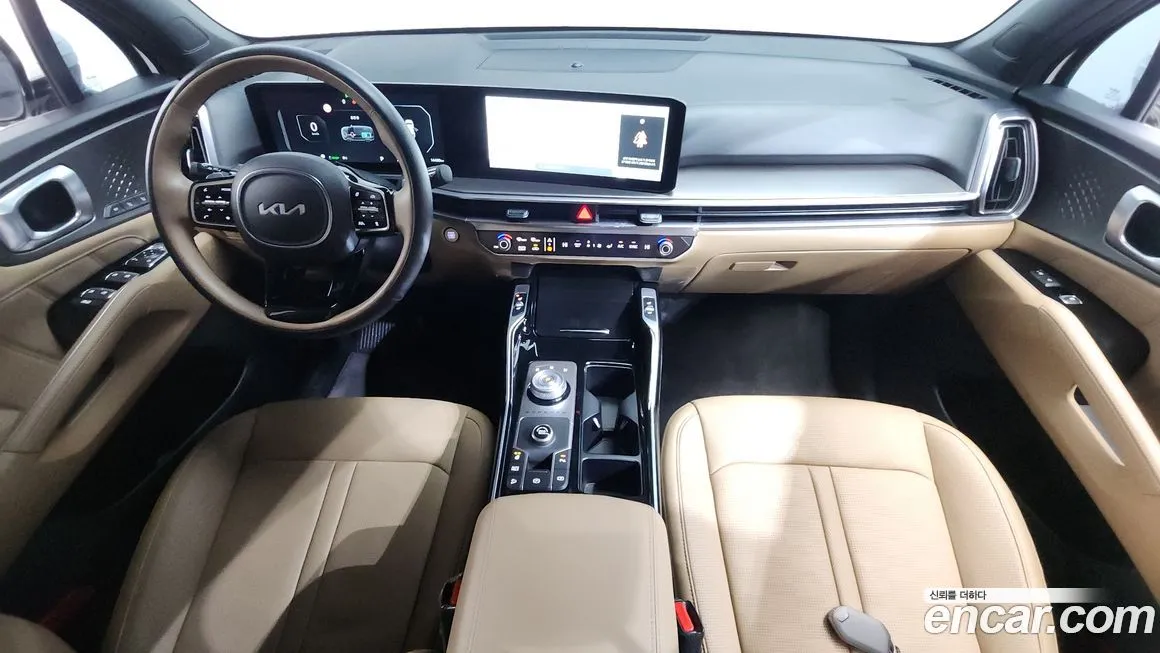 Kia Sorento — фото 3