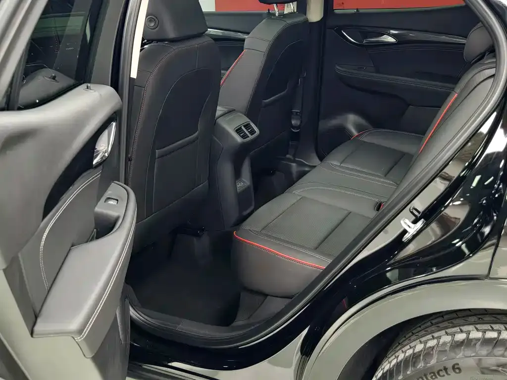 Buick Envision S 2023 из CN, фото 6