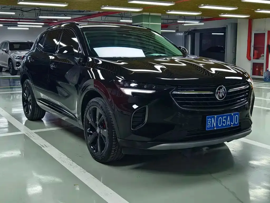 Buick Envision S 2023 из CN, фото 3