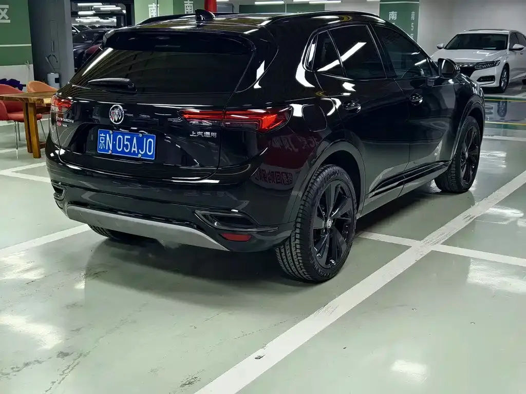 Buick Envision S 2023 из CN, фото 9