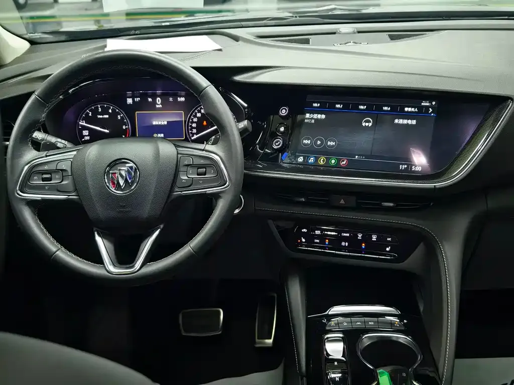 Buick Envision S 2023 из CN, фото 7