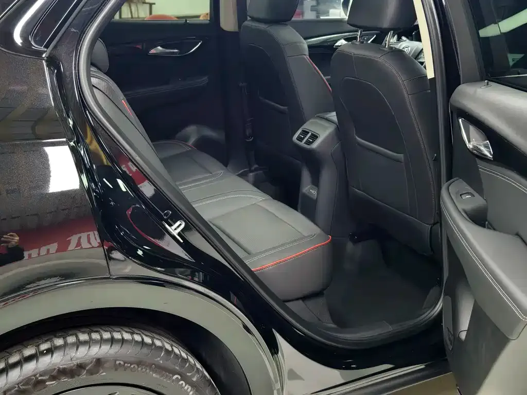 Buick Envision S 2023 из CN, фото 8