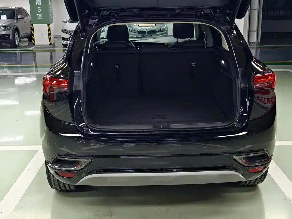 Buick Envision S 2023 из CN, фото 2