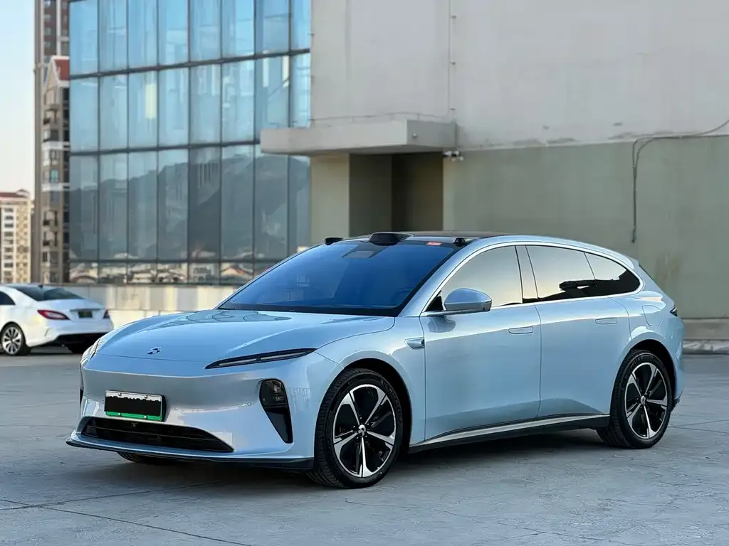 NIO ET5T 2023 из CN, фото 1