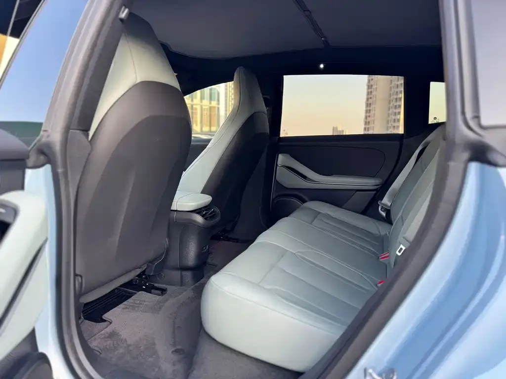 NIO ET5T 2023 из CN, фото 2