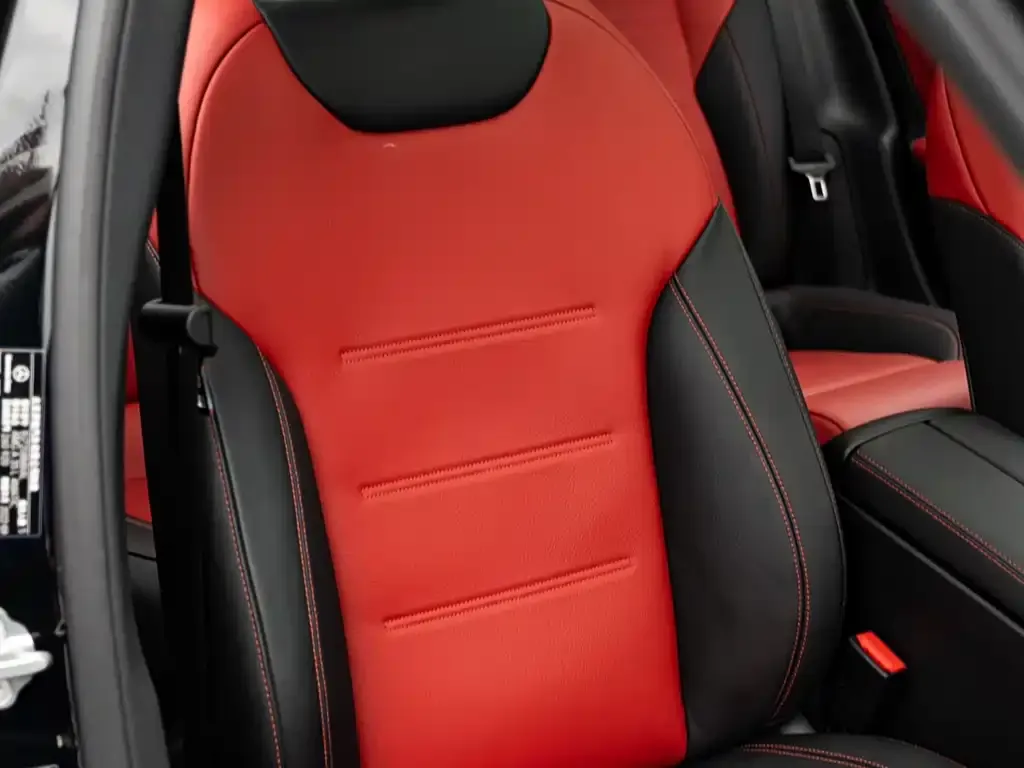 Mercedes-Benz A-Class AMG 2023 из CN, фото 6