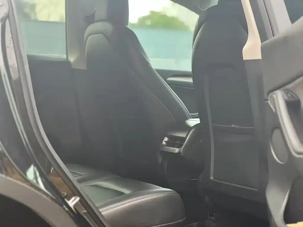 Tesla Model Y 2021 из CN, фото 3