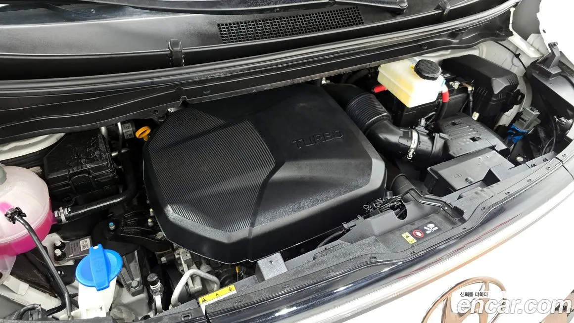 Hyundai Staria 2023 из KR, фото 10