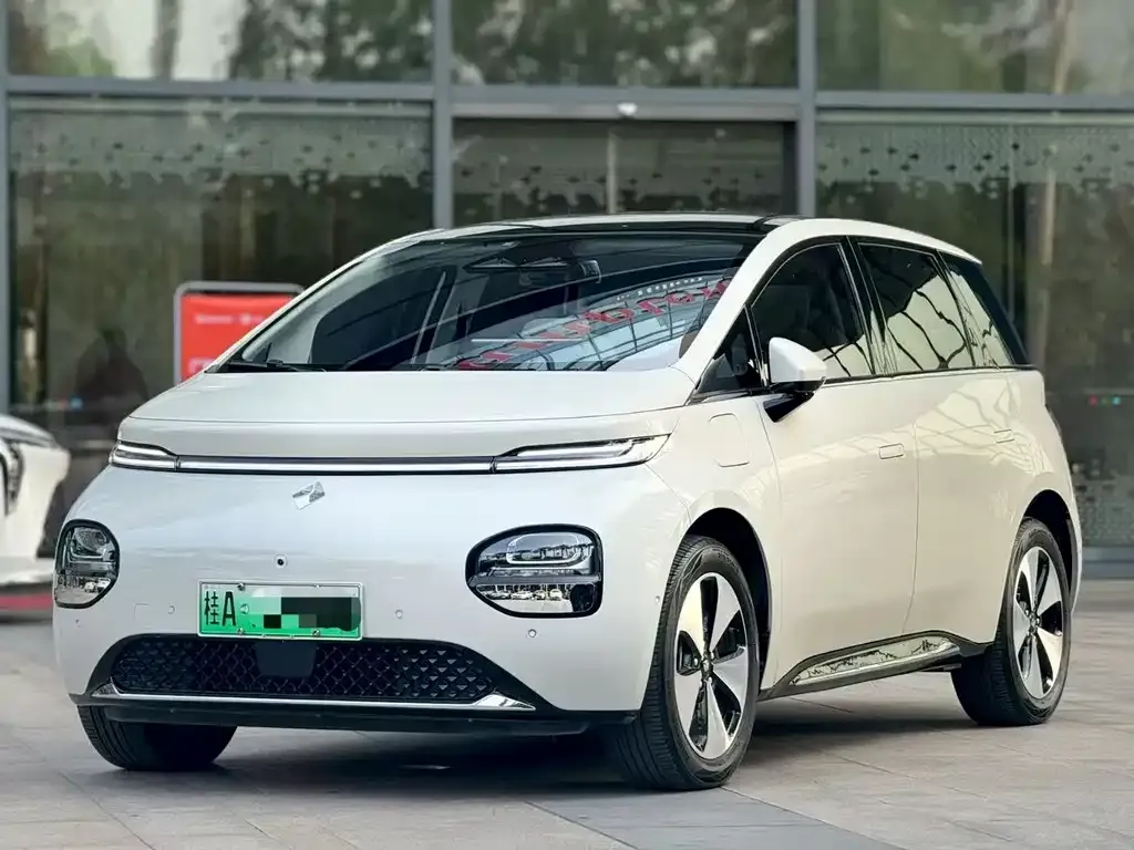 Baojun Yunduo 2024 из CN, фото 1