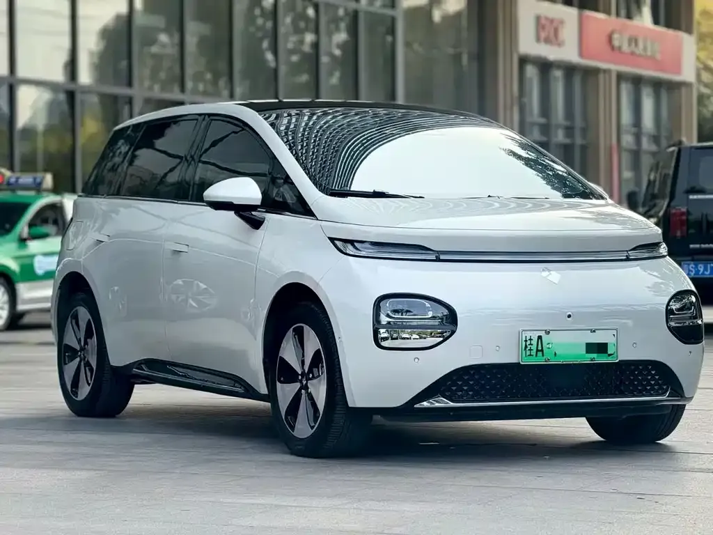 Baojun Yunduo 2024 из CN, фото 3