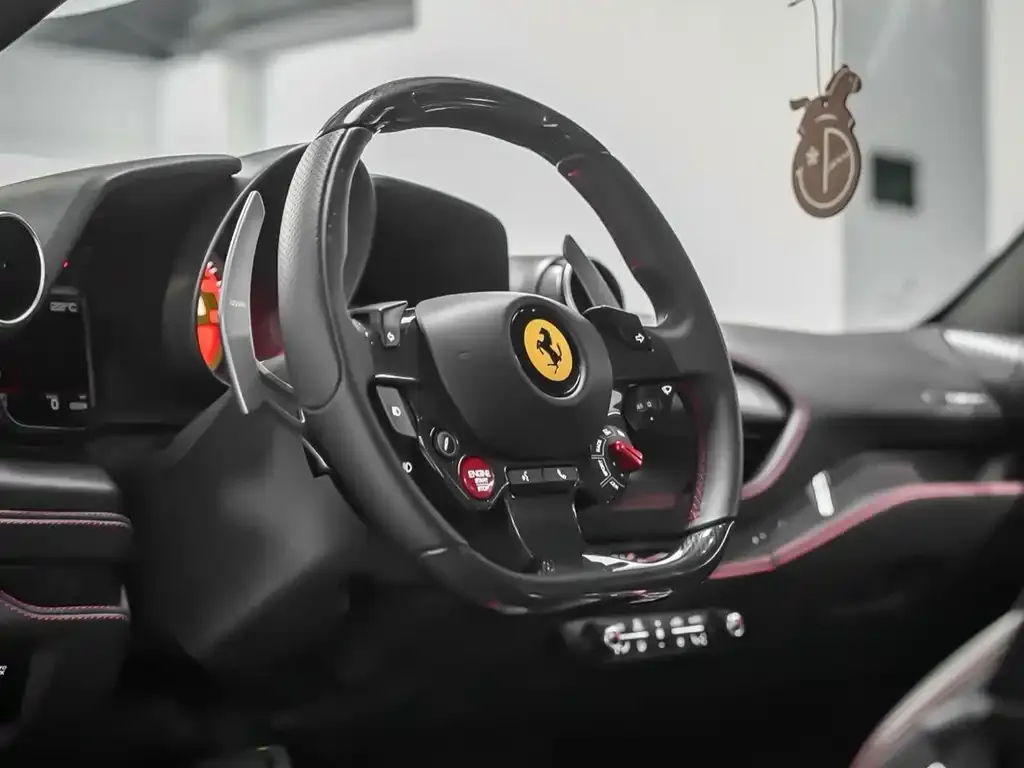 Ferrari F8 2023 из CN, фото 5
