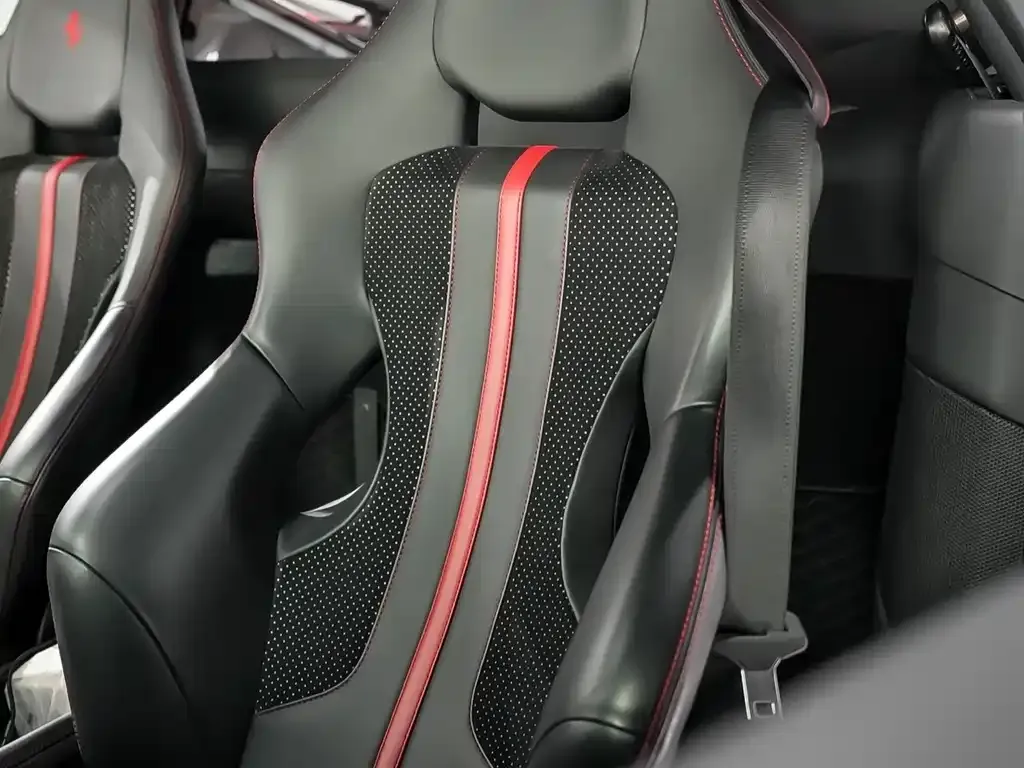 Ferrari F8 2023 из CN, фото 10