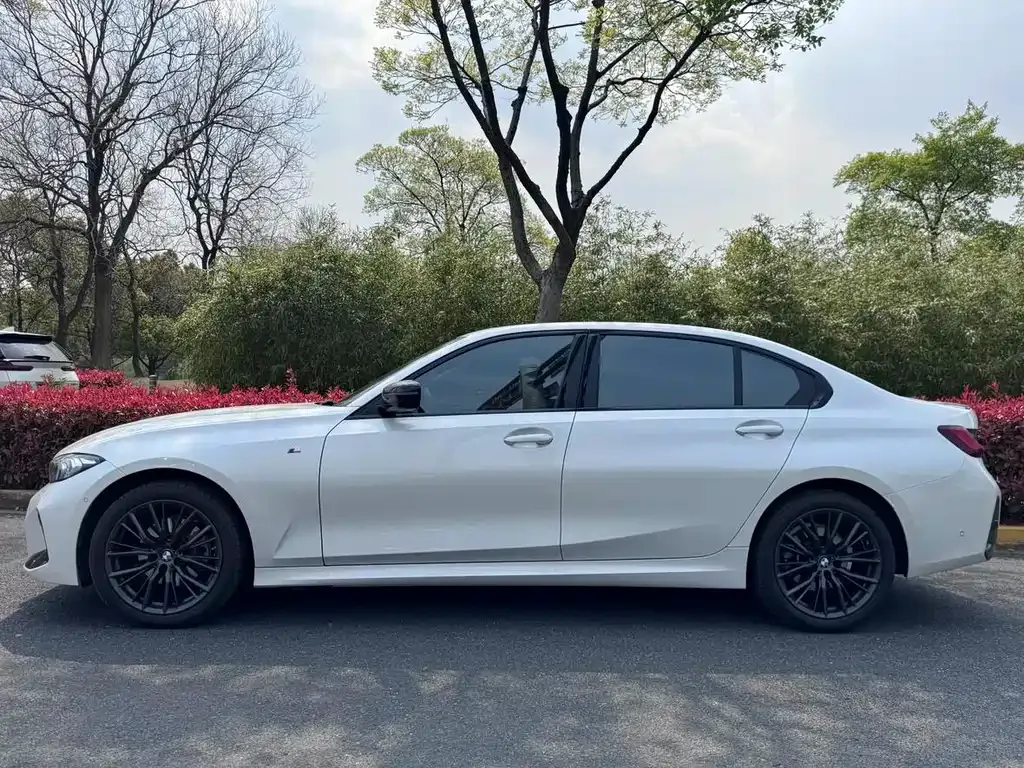 BMW 3 Series — фото 10