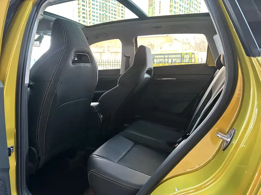 Skoda Kamiq 2023 из CN, фото 9