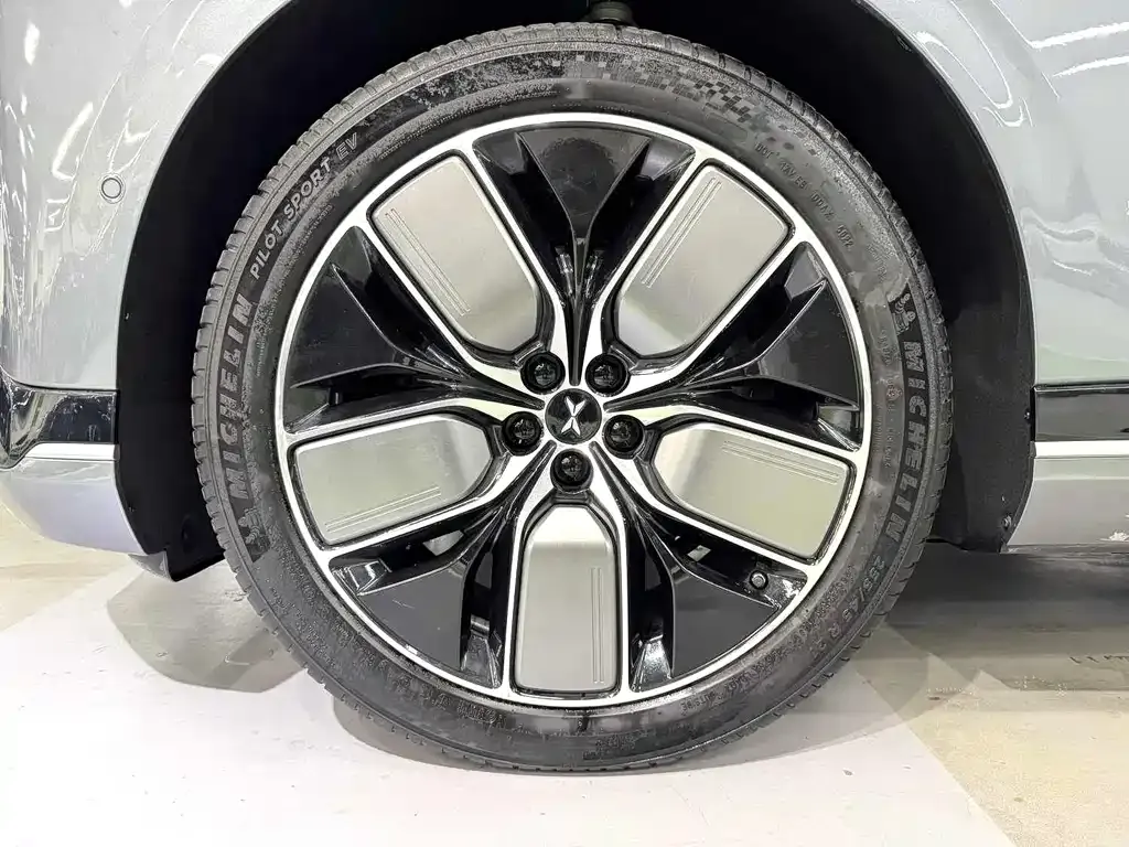XPeng G9 2023 из CN, фото 9