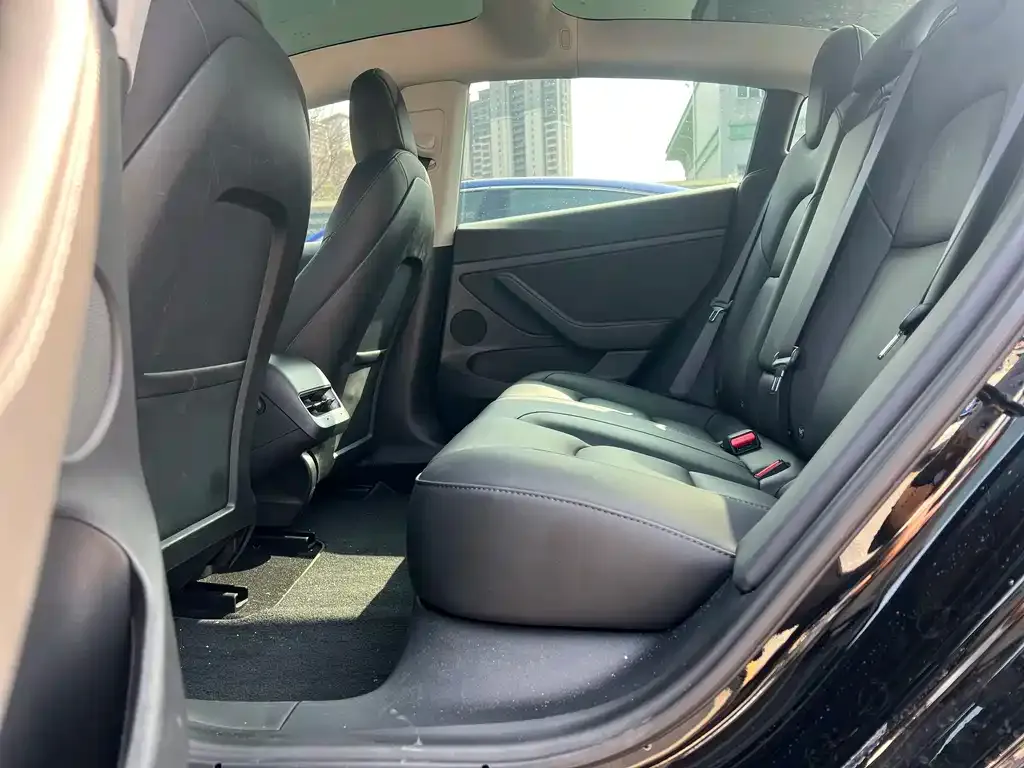 Tesla Model 3 — фото 2