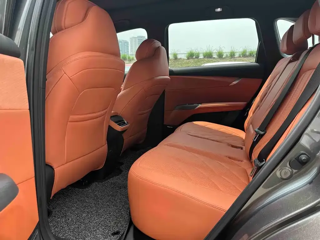 Changan CS75PLUS 2024 из CN, фото 10