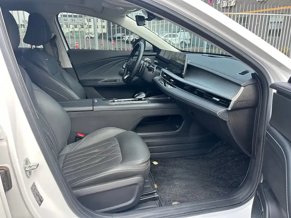 Chery Arrizo 8 2024 из CN, фото 6