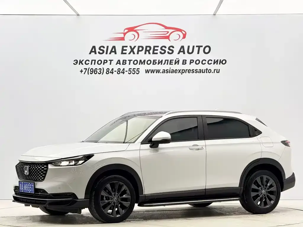 Honda XR-V 2023 из CN, фото 1