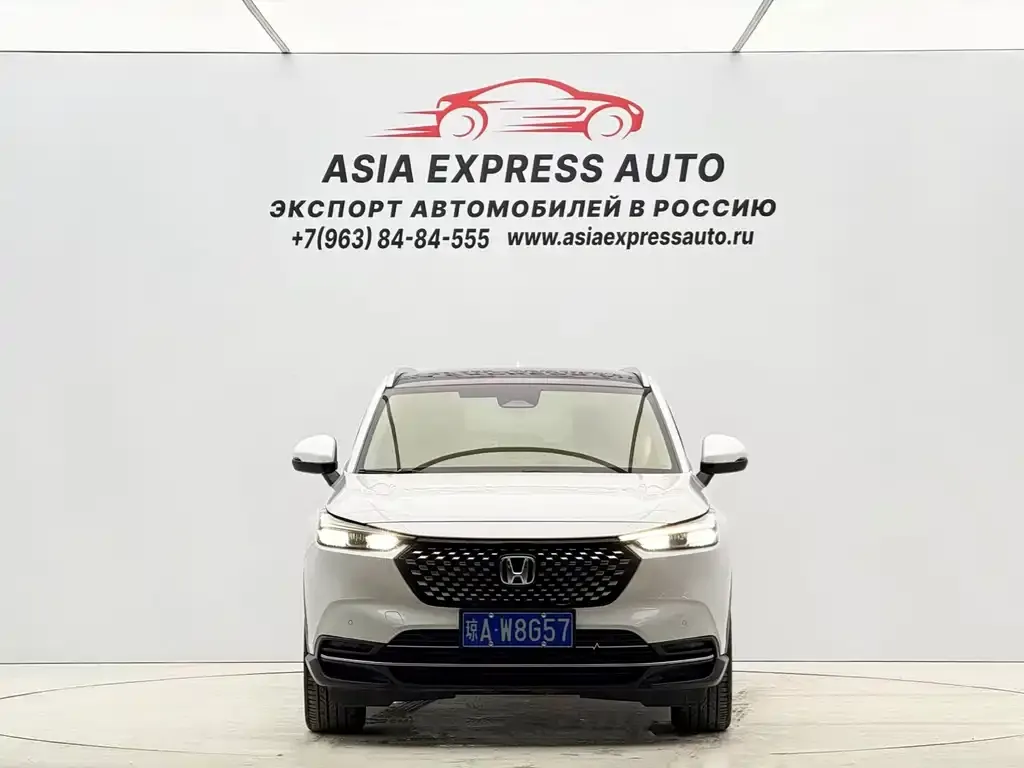 Honda XR-V 2023 из CN, фото 2