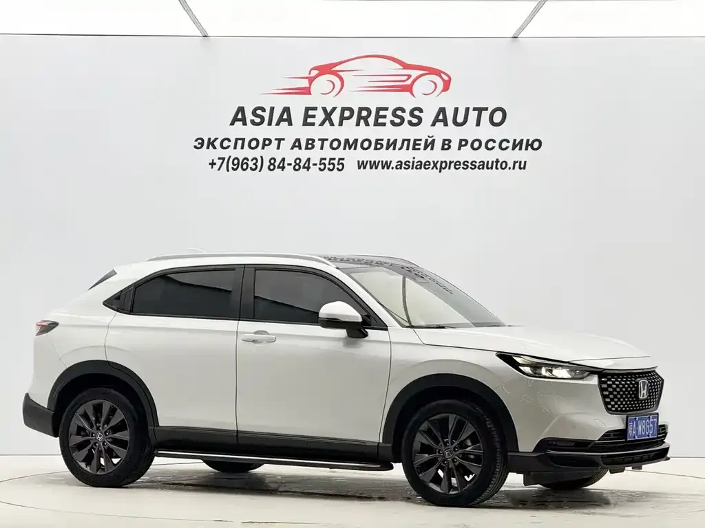 Honda XR-V 2023 из CN, фото 3