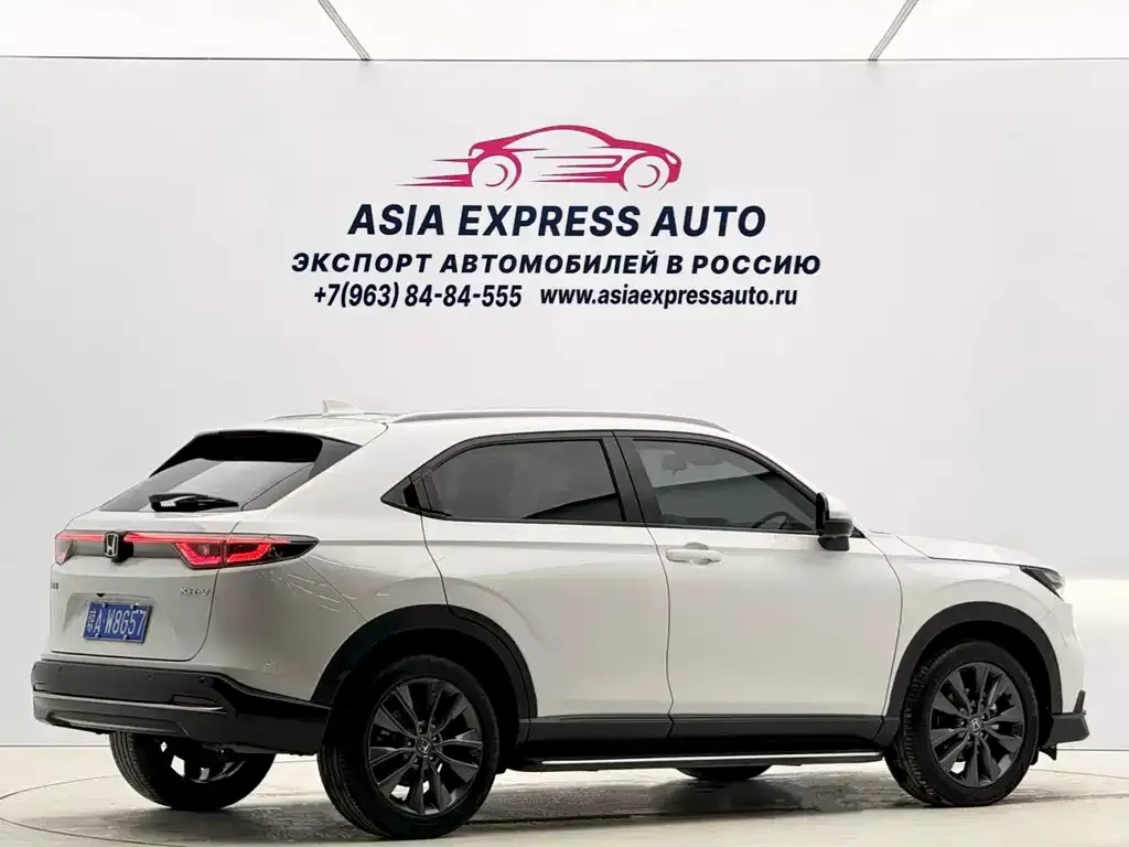 Honda XR-V 2023 из CN, фото 4