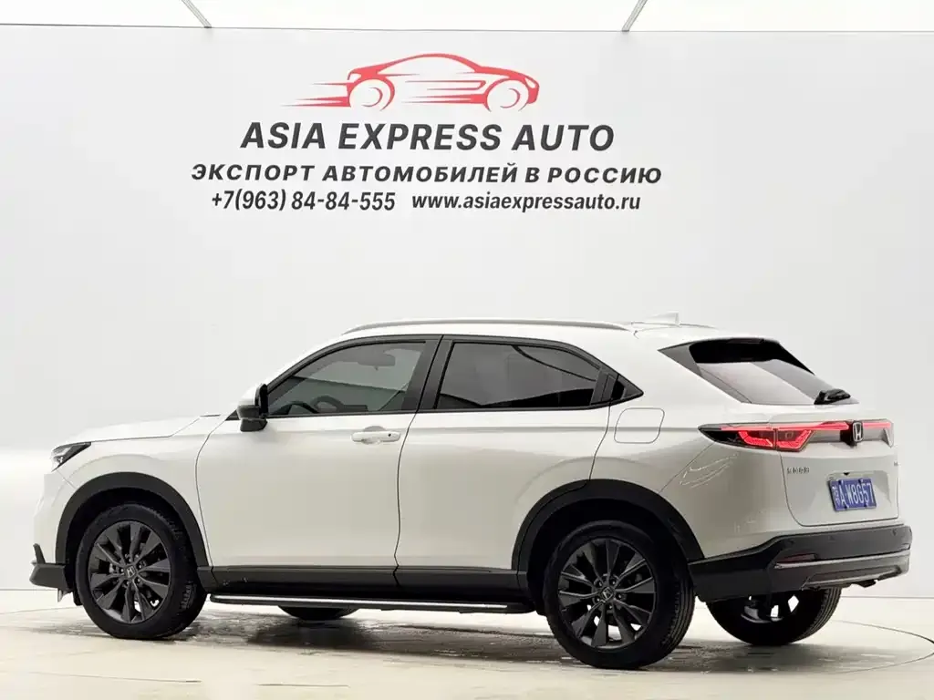 Honda XR-V 2023 из CN, фото 7
