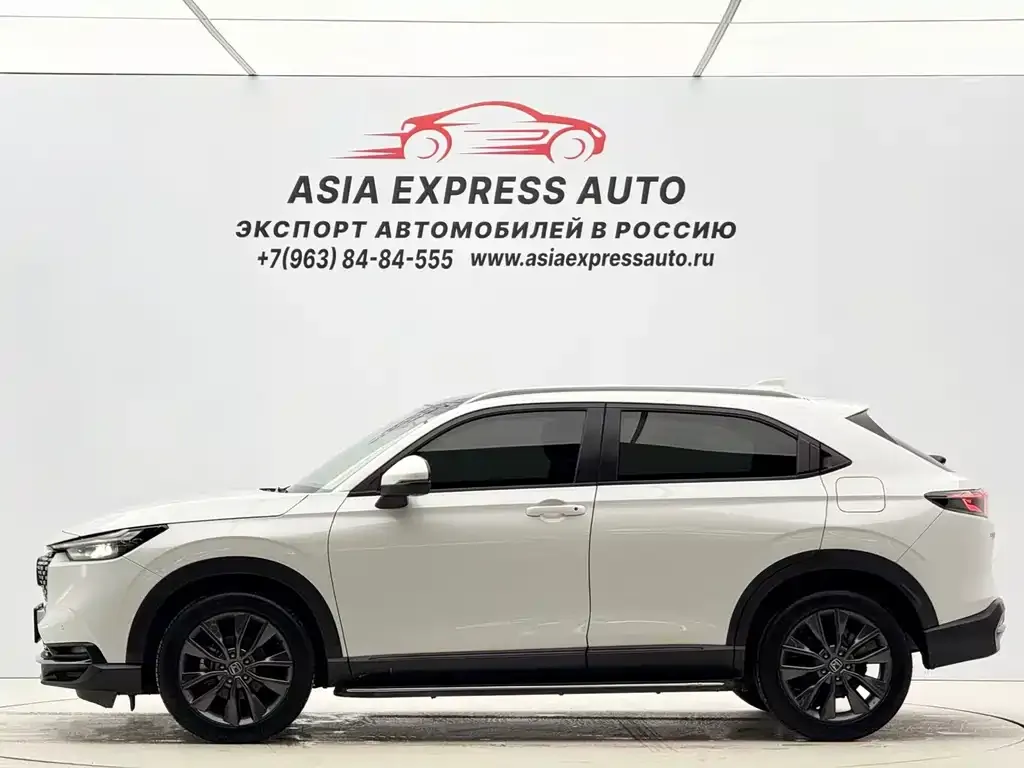 Honda XR-V 2023 из CN, фото 9