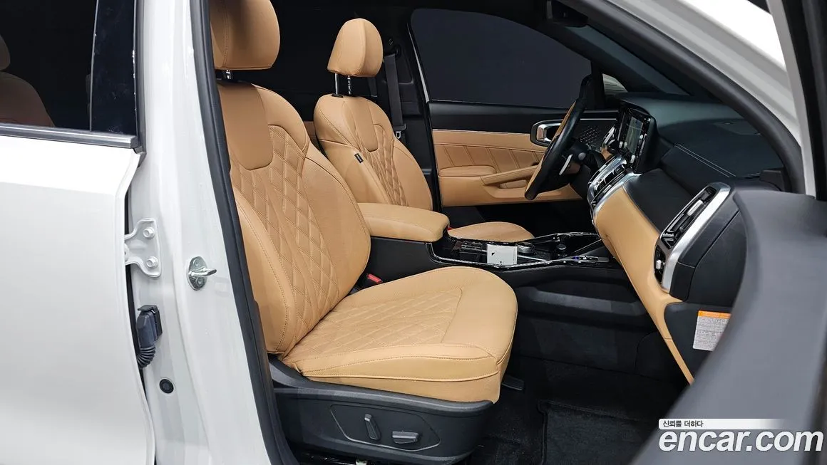 Kia Sorento — фото 5