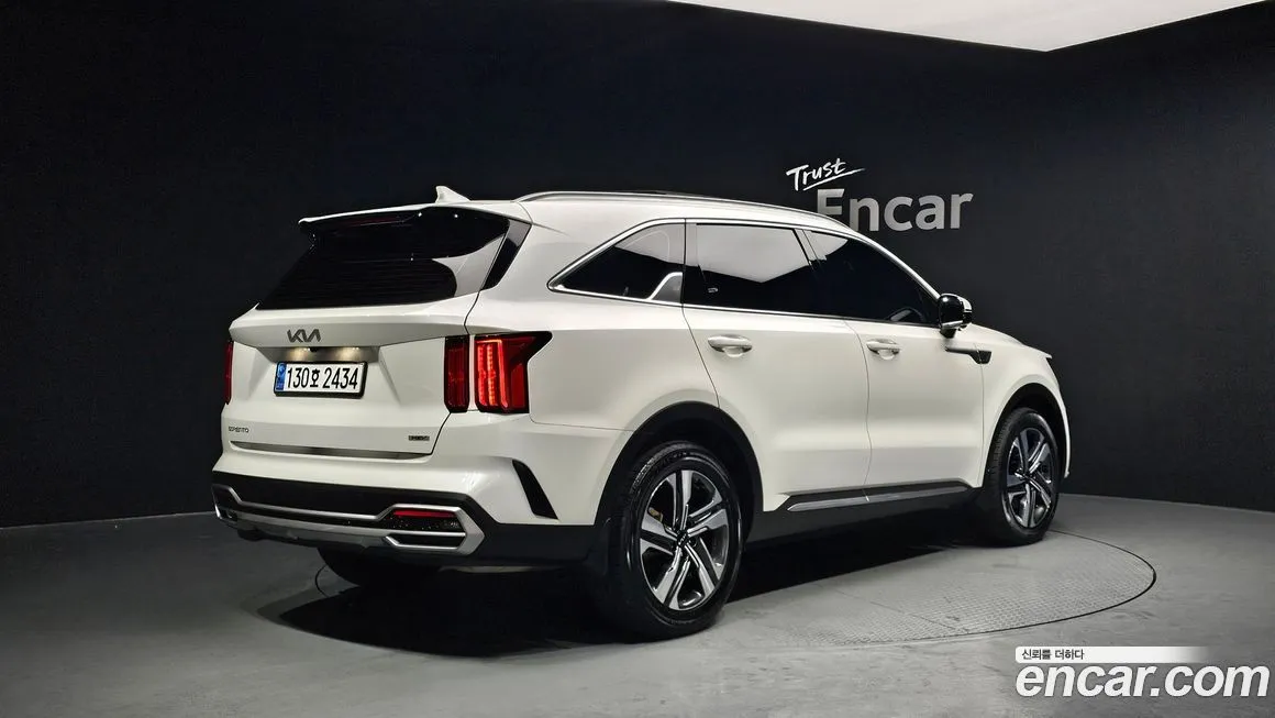 Kia Sorento — фото 2