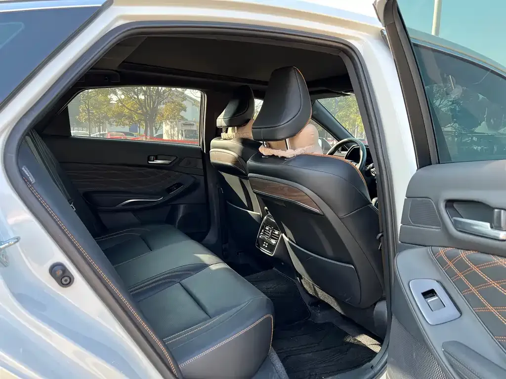 Toyota Avalon 2025 из CN, фото 9