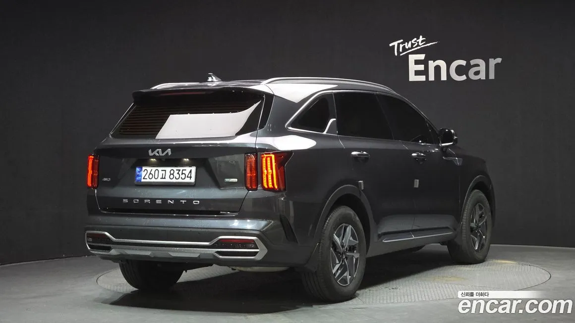 Kia Sorento — фото 4