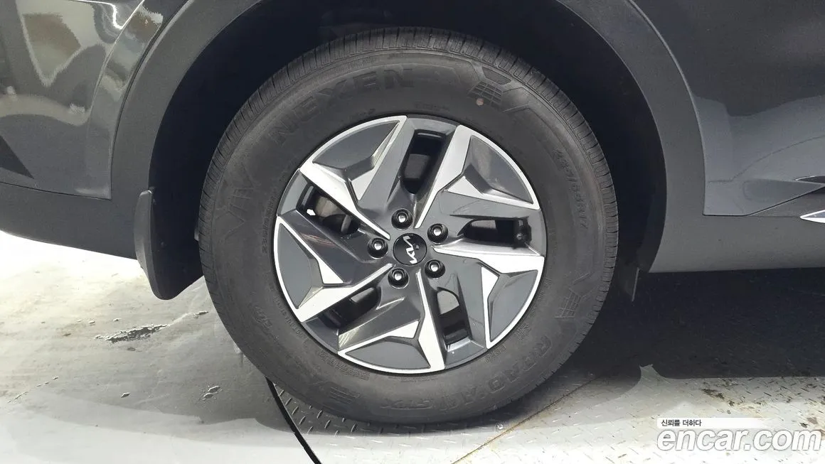 Kia Sorento — фото 5