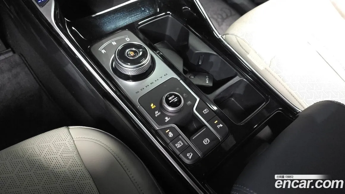 Kia Sorento — фото 2