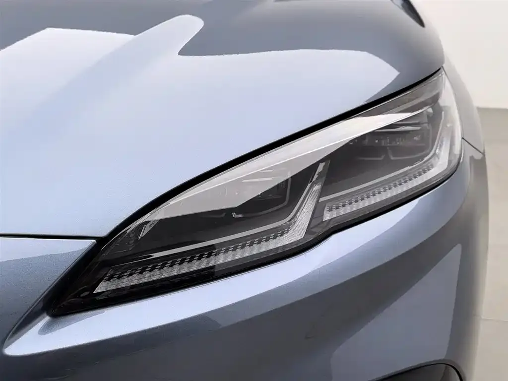 BYD Seal 06 2024 из CN, фото 9