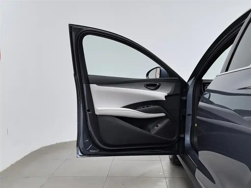 BYD Seal 06 2024 из CN, фото 5