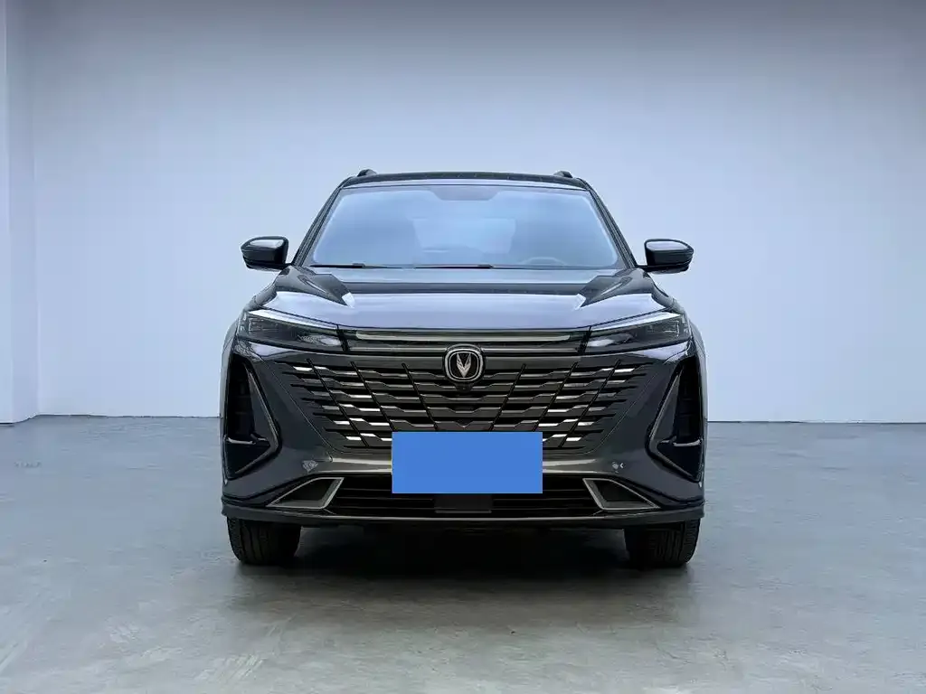 Changan CS75PLUS 2024 из CN, фото 3