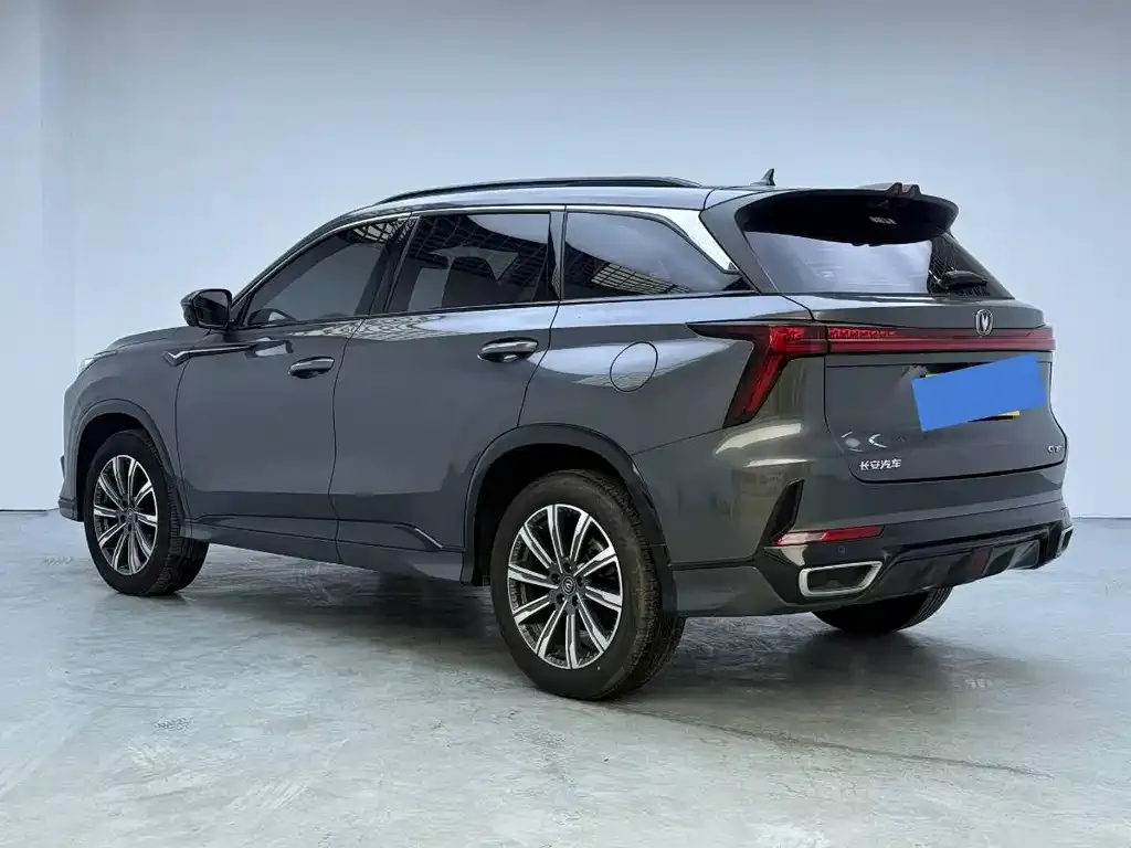 Changan CS75PLUS 2024 из CN, фото 8