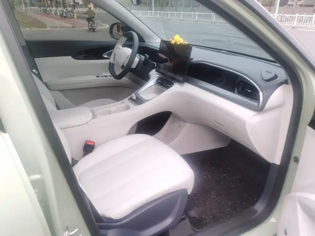 Geely Starburst 2025 из CN, фото 3