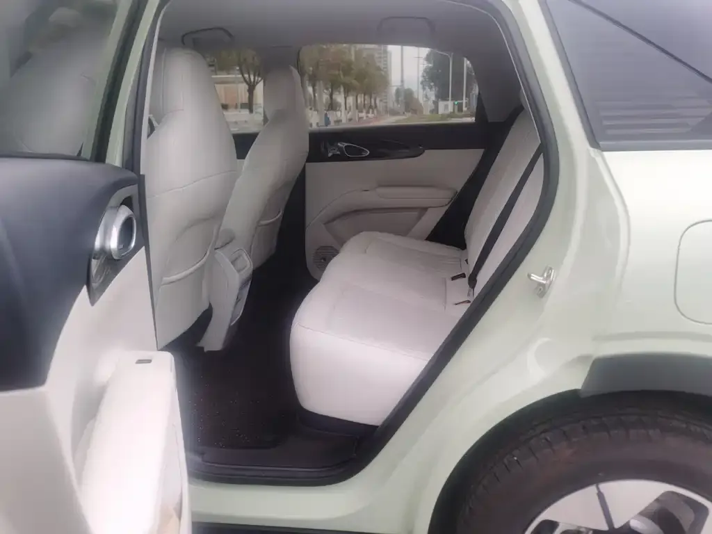 Geely Starburst 2025 из CN, фото 2