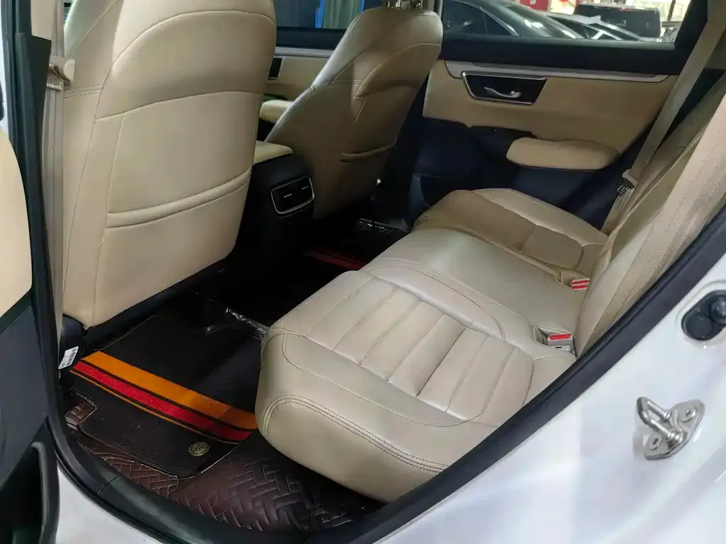 Honda CR-V 2021 из CN, фото 3